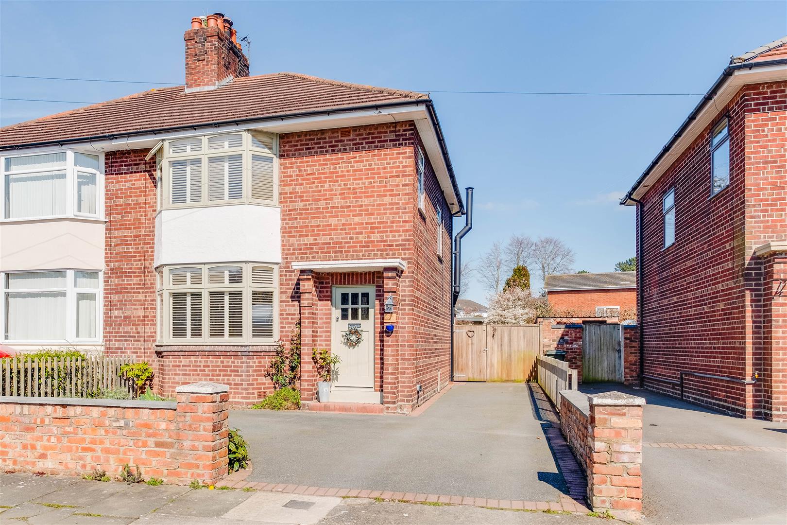 For Sale Constables Estate Agents